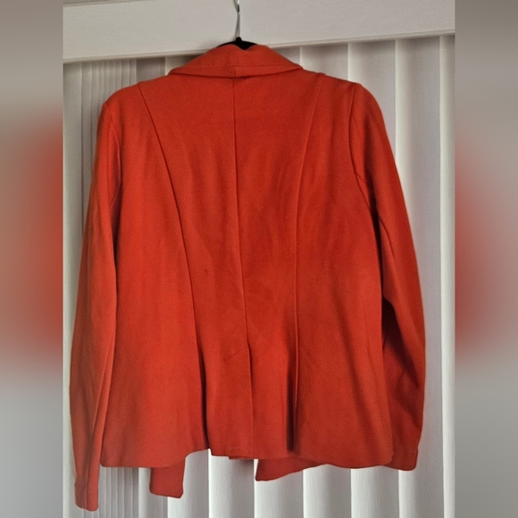 Torrid blazer size 00 - Picture 3 of 3